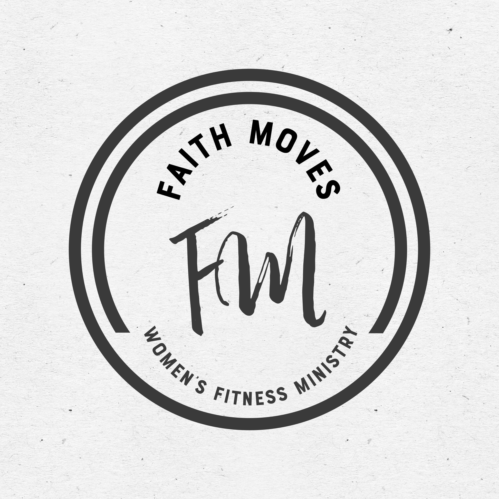 FAITH MOVES WOMEN'S MINISTRY